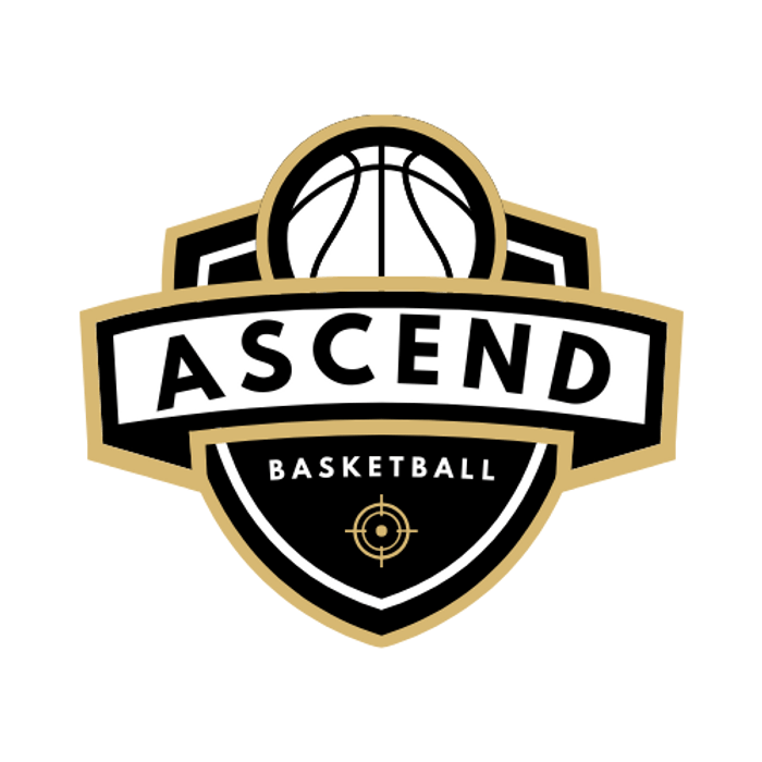 ASCEND BASKETBALL Logo